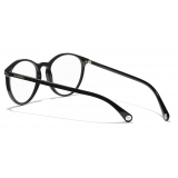 Chanel - Pantos Eyeglasses - Black - Chanel Eyewear