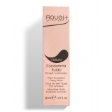 Rougj - Make Up Prestige 01 - Porcellaine - Fondotinta - Prestige - Luxury Limited Edition