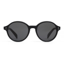 Céline - Occhiali da Sole Black Frame 24 in Acetato - Nero - Occhiali da Sole - Céline Eyewear