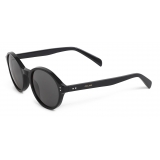 Céline - Occhiali da Sole Black Frame 24 in Acetato - Nero - Occhiali da Sole - Céline Eyewear