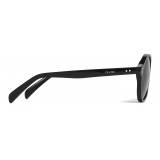 Céline - Occhiali da Sole Black Frame 24 in Acetato - Nero - Occhiali da Sole - Céline Eyewear