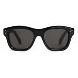 Céline - Occhiali da Sole Black Frame 31 in Acetato - Nero - Occhiali da Sole - Céline Eyewear