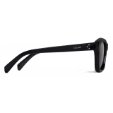 Céline - Occhiali da Sole Black Frame 31 in Acetato - Nero - Occhiali da Sole - Céline Eyewear