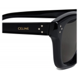 Céline - Occhiali da Sole Black Frame 31 in Acetato - Nero - Occhiali da Sole - Céline Eyewear