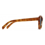 Céline - Occhiali da Sole Black Frame 31 in Acetato - Havana Biondo - Occhiali da Sole - Céline Eyewear