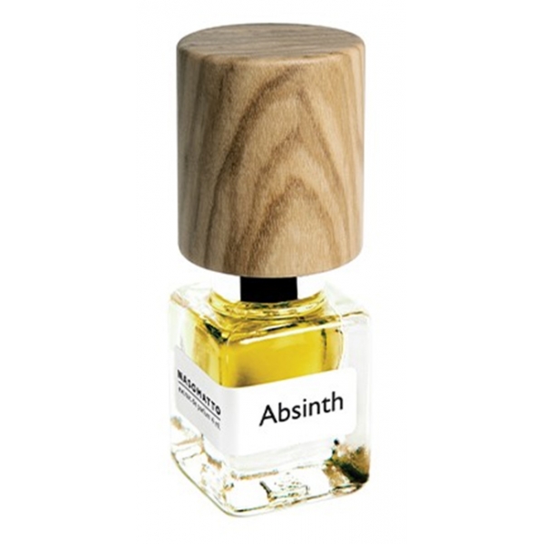 Nasomatto - Absinth - Fragrances - Exclusive Luxury Fragrances - 4 ml