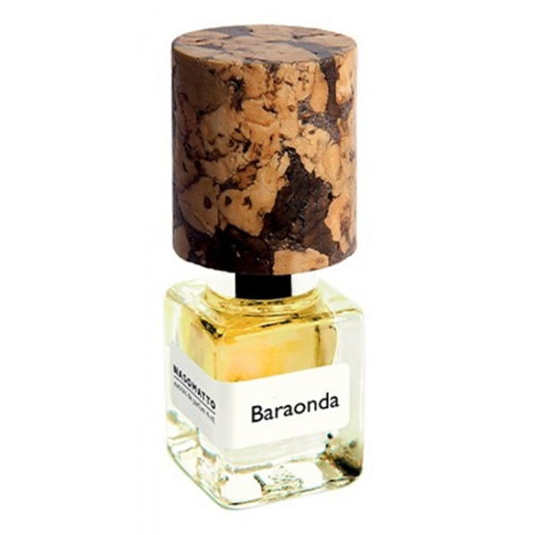 Nasomatto - Baraonda - Profumi - Fragranze Esclusive Luxury - 4 ml