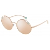 Bulgari - Serpenti - Occhiali da Sole True Colors - Oro - Serpenti Collection - Occhiali da Sole - Bulgari Eyewear