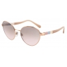 Bulgari - Serpenti - Occhiali da Sole Back to Scale - Oro Rosa - Serpenti Collection - Occhiali da Sole - Bulgari Eyewear