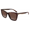Bulgari - B.Zero1 - Occhiali da Sole Downtown - Nero - B.Zero1 Collection - Occhiali da Sole - Bulgari Eyewear