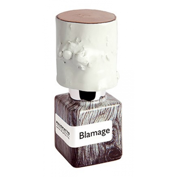 Nasomatto - Blamage - Fragrances - Exclusive Luxury Fragrances - 4 ml