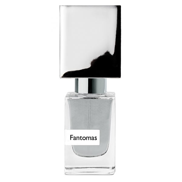 Nasomatto - Fantomas - Profumi - Fragranze Esclusive Luxury - 30 ml