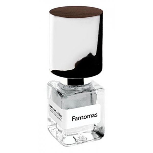 Nasomatto - Fantomas - Profumi - Fragranze Esclusive Luxury - 4 ml