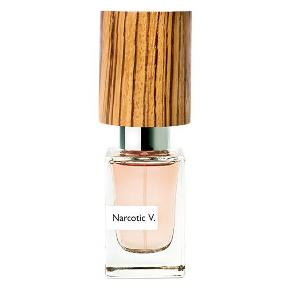 Nasomatto - Narcotic V - Fragrances - Exclusive Luxury Fragrances - 4 ml