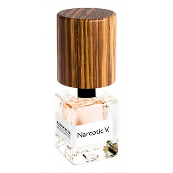 Nasomatto - Narcotic V - Profumi - Fragranze Esclusive Luxury - 4 ml