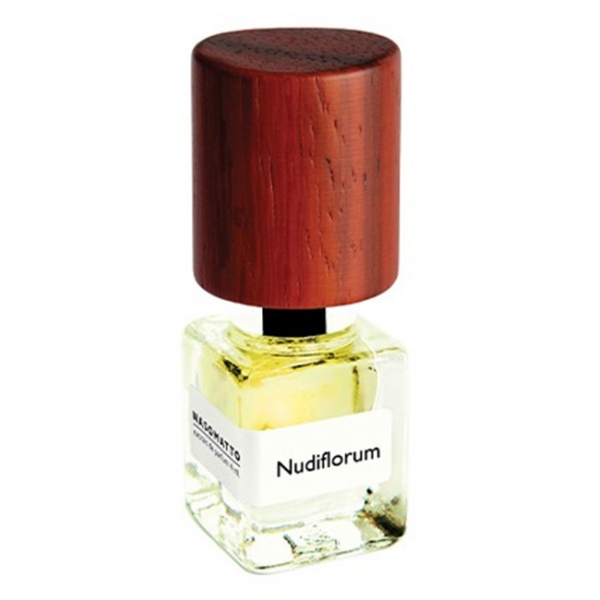 Nasomatto - Nudiflorum - Fragrances - Exclusive Luxury Fragrances - 4 ml