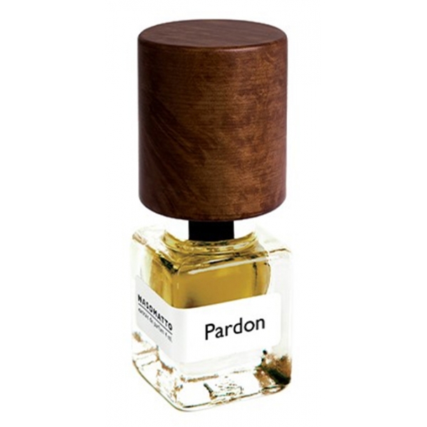 Nasomatto - Pardon - Fragrances - Exclusive Luxury Fragrances - 4 ml
