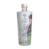 Olio le Donne del Notaio - Donna dei Ferri - Glass Bottle - Extra Virgin Olive Oil - Artisan - Italian High Quality - 500 ml