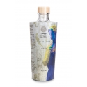 Olio le Donne del Notaio - Celidalba - Bottiglia di Vetro  - Extravergine d’Oliva - Alta Qualità Italia - Abruzzo - 200 ml