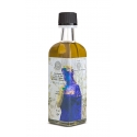 Olio le Donne del Notaio - Celidalba - Bottiglia di Vetro  - Extravergine d’Oliva - Alta Qualità Italia - Abruzzo - 60 ml