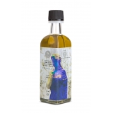 Olio le Donne del Notaio - Celidalba - Bottiglia di Vetro  - Extravergine d’Oliva - Alta Qualità Italia - Abruzzo - 60 ml