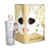 Olio le Donne del Notaio - Box 2 - Extra Virgin Olive Oil - Artisan - Italian High Quality Oil - Abruzzo - 2 l + 200 ml