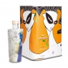 Olio le Donne del Notaio - Box 3 - Extravergine d’Oliva - Alta Qualità Italia - Abruzzo - 2 l + 200 ml