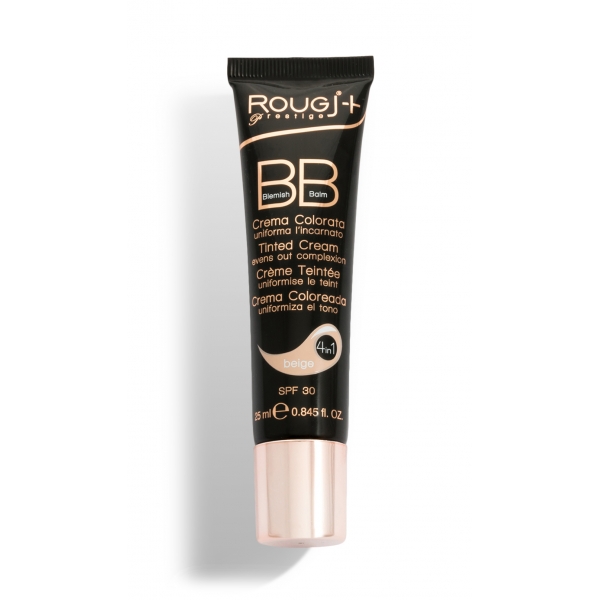 Rougj - Make Up Prestige BB 01 - Beige - BB Cream - Prestige - Luxury Limited Edition