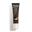 Rougj - Make Up Prestige CC 02 - Caramel - CC Cream - Prestige - Luxury Limited Edition