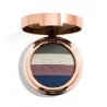 Rougj - Make Up Prestige Quad 01 - Velvet Eye - Ombretto - Prestige - Luxury Limited Edition