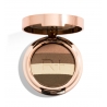 Rougj - Make Up Prestige Quad 02 - Girly - Ombretto - Prestige - Luxury Limited Edition
