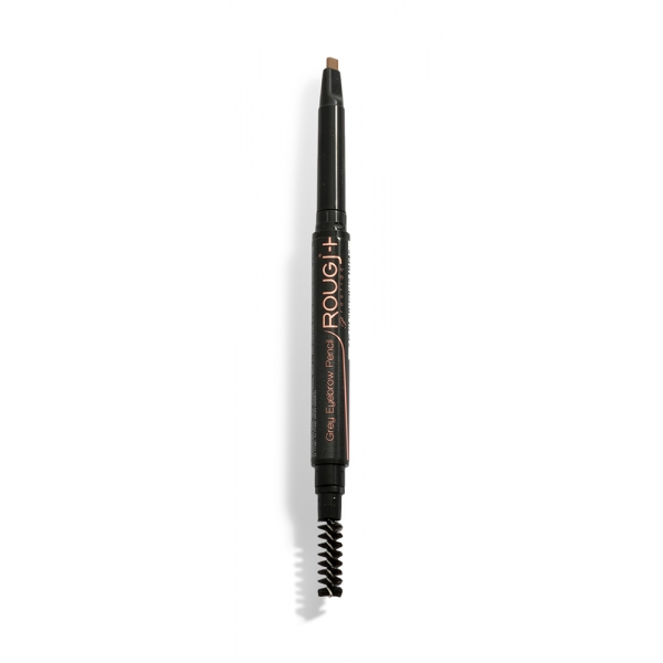 Rougj - Pencil Eyebrown 01 - Gray - Eyebrow Pencil - Prestige - Luxury Limited Edition