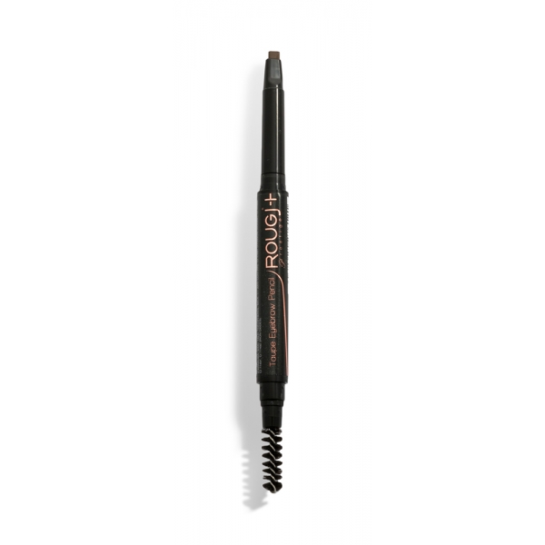 Rougj - Pencil Eyebrown 02 - Taupe - Eyebrow Pencil - Prestige - Luxury Limited Edition