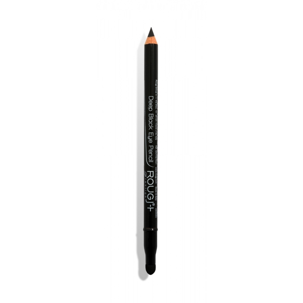 Rougj - Pencil Eye 01 - Deep Black - Eye Pencil - Prestige - Luxury Limited Edition