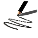 Rougj - Pencil Eye 01 - Deep Black - Eye Pencil - Prestige - Luxury Limited Edition