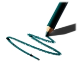 Rougj - Pencil Eye 02 - Smerald Green - Eye Pencil - Prestige - Luxury Limited Edition