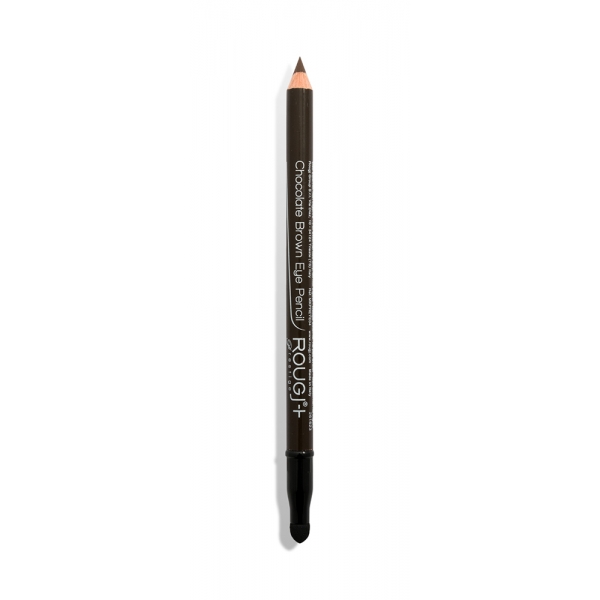 Rougj - Pencil Eye 04 - Chocolate Brown - Eye Pencil - Prestige - Luxury Limited Edition