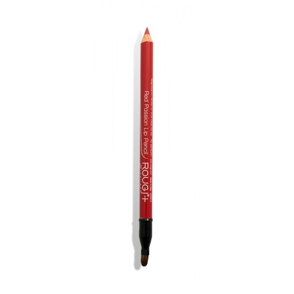 Rougj - Pencil Lip 01 - Red Passion - Lip Pencil - Prestige - Luxury Limited Edition