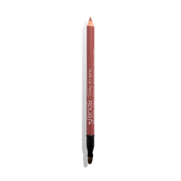 Rougj - Pencil Lip 02 - Nude - Lip Pencil - Prestige - Luxury Limited Edition