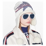 Dior - Sunglasses - DiorSignature A2U DiorAlps - Blue White Red - Dior Eyewear