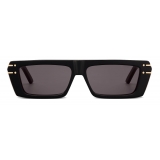 Dior - Sunglasses - DiorSignature S2U - Black - Dior Eyewear