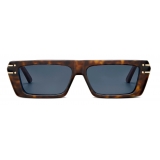 Dior - Occhiali da Sole - DiorSignature S2U - Tartaruga Marrone - Dior Eyewear