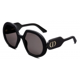 Dior - Occhiali da Sole - DiorBobby R1U - Nero - Dior Eyewear