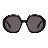 Dior - Occhiali da Sole - DiorBobby R1U - Nero - Dior Eyewear