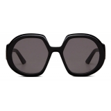 Dior - Sunglasses - DiorBobby R1U - Black - Dior Eyewear