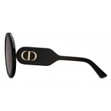 Dior - Occhiali da Sole - DiorBobby R1U - Nero - Dior Eyewear