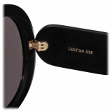 Dior - Occhiali da Sole - DiorBobby R1U - Nero - Dior Eyewear
