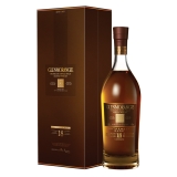 Glenmorangie - 18 Years Old - Boxed - Whisky - Exclusive Luxury Limited Edition - 700 ml