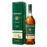 Glenmorangie - Quinta Ruban Port Cask - Boxed - Whisky - Exclusive Luxury Limited Edition - 700 ml