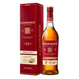 Glenmorangie - Lasanta Sherry Cask - 12 Years - Astucciato - Whisky - Exclusive Luxury Limited Edition - 700 ml